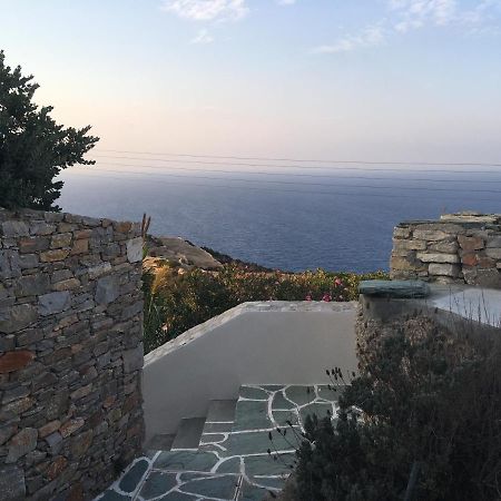 Kifines Suites Folegandros Town Exterior photo
