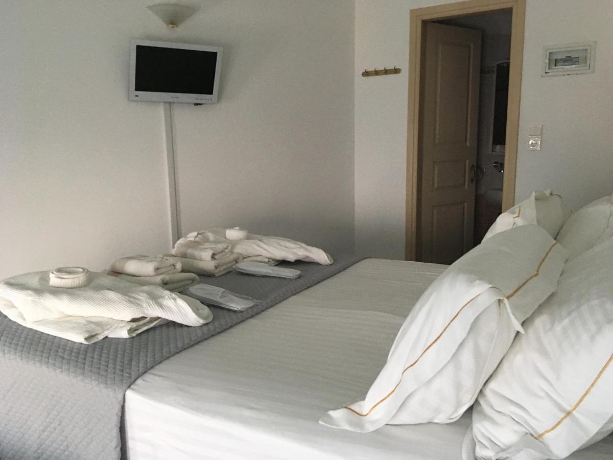 Kifines Suites Folegandros Town Exterior photo